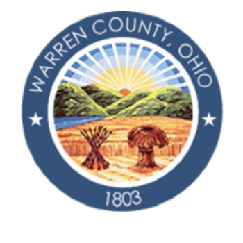 Warren County Badge